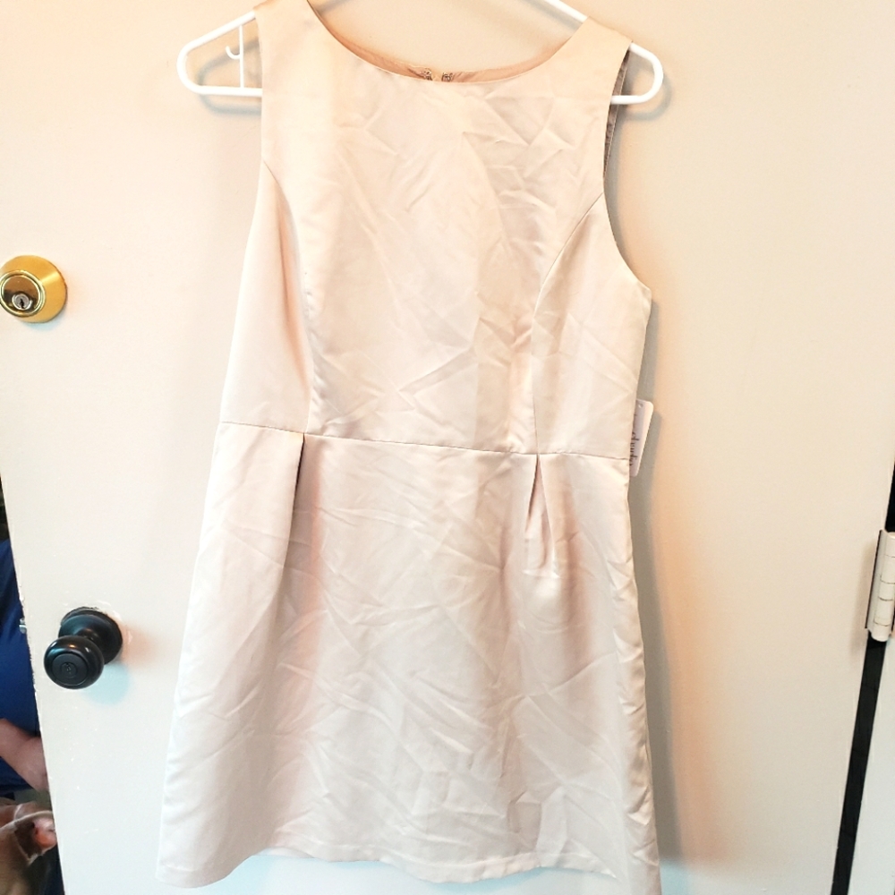 Brand new with tags ladies dress.